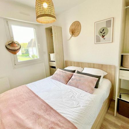Appartamento L'Opaline - F2 Pour 4Pers / Houlgate Esterno foto