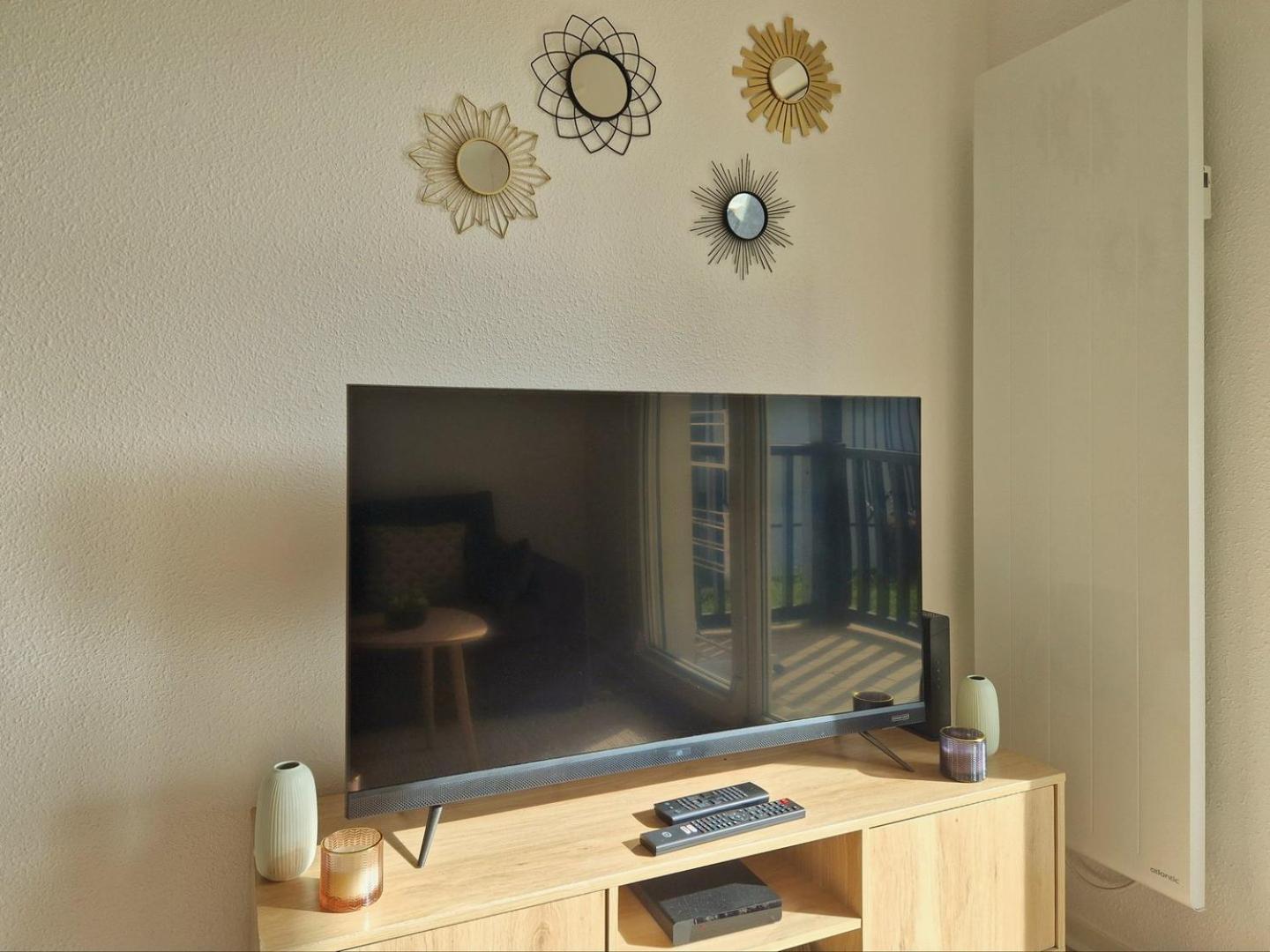 Appartamento L'Opaline - F2 Pour 4Pers / Houlgate Esterno foto